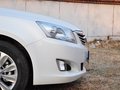 睿騁 2.0L 自動(dòng) 豪華型 國(guó)VI 2013款圖片