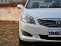 睿騁 2.0L 自動(dòng) 豪華型 國(guó)VI 2013款圖片