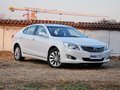睿骋 2.0L 自动 豪华型 国VI 2013款图片