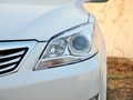 睿騁 2.0L 自動 豪華型 國VI 2013款圖片