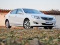 睿騁 2.0L 自動 豪華型 國VI 2013款圖片