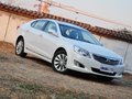 睿騁 2.0L 自動(dòng) 豪華型 國(guó)VI 2013款圖片