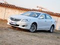 睿騁 2.0L 自動(dòng) 豪華型 國(guó)VI 2013款圖片