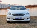 睿騁 2.0L 自動(dòng) 豪華型 國(guó)VI 2013款圖片