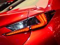 雷克萨斯RC RC300h 2.5L 混动版 2014款图片