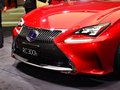 雷克萨斯RC RC300h 2.5L 混动版 2014款图片