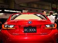雷克薩斯RC RC300h 2.5L 混動版 2014款圖片