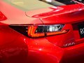 雷克萨斯RC RC300h 2.5L 混动版 2014款图片