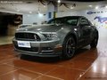 Mustang 圖片