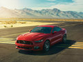 Mustang MUSTANG 基本型 2015款图片
