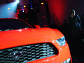 Mustang MUSTANG 基本型 2014款图片