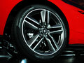 Mustang MUSTANG 基本型 2014款图片
