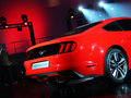 Mustang MUSTANG 基本型 2014款图片