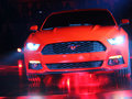 Mustang MUSTANG 基本型 2014款图片