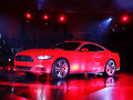 Mustang MUSTANG 基本型 2014款圖片