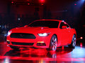 Mustang MUSTANG 基本型 2014款圖片