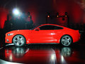 Mustang MUSTANG 基本型 2014款图片