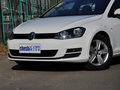 高尔夫 1.4TSI 自动 豪华型 2014款图片