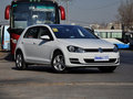 高尔夫 1.4TSI 自动 豪华型 2014款图片