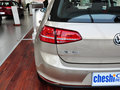 高尔夫 2014款 1.4 TSI 自动 舒适型图片