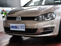 高尔夫 2014款 1.4 TSI 自动 舒适型图片
