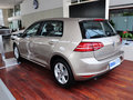 高尔夫 2014款 1.4 TSI 自动 舒适型图片