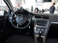 高爾夫 2014款 1.4 TSI 自動(dòng) 舒適型圖片