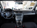 高尔夫 2014款 1.4 TSI 自动 舒适型图片