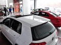 高尔夫 2014款 1.4TSI 手动 舒适型图片
