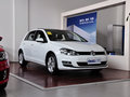 高尔夫 2014款 1.4TSI 手动 舒适型图片