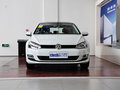 高尔夫 2014款 1.4TSI 手动 舒适型图片