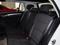高尔夫 2014款 1.4TSI 手动 舒适型图片
