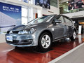 高尔夫 2014款 1.6L 自动 舒适型图片
