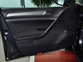 高尔夫 2014款 1.6L 自动 舒适型图片