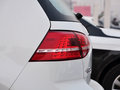 高爾夫 1.6L 手動 時尚型 2014款圖片