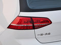 高尔夫 1.6L 手动 时尚型 2014款图片