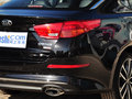K5凯酷 2.0T AT T-Spcial 2014款图片