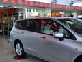 奥德赛 2014款 奥德赛 2.4L 自动 豪华版图片