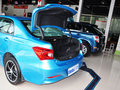 秦新能源 2014款 1.5T DCT 旗舰型图片