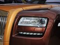 古思特 6.6T 加长版 2014款图片