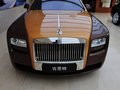 古思特 6.6T 加长版 2014款图片