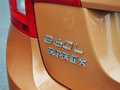 沃尔沃S60 2.0T 智远版 2014款图片