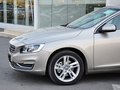 沃尔沃S60 2.0T T5 智驭版 2014款图片