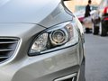 沃尔沃S60 2.0T T5 智驭版 2014款图片