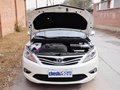 逸动 2014款 1.6L 手动尊贵型图片