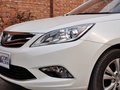 逸动 2014款 1.6L 手动尊贵型图片