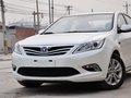 逸动 2014款 1.6L 手动尊贵型图片