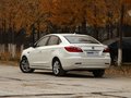 逸动 2014款 1.6L 手动尊贵型图片