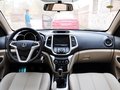 逸动 2014款 1.6L 手动尊贵型图片