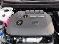 逸动 2014款 1.6L 手动尊贵型图片